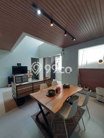 Rumah Minimalis 3 Kamar LT 105m2 di Bintaro Rumah Minimalis 3 Kamar LT 105m2 di Bintaro