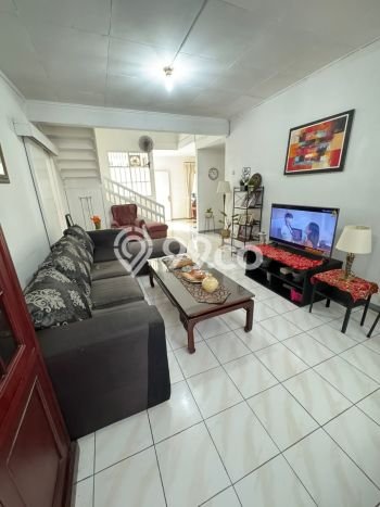 Rumah Minimalis 3 KT LT 135m2 di Sektor 2 - Bintaro Rumah Minimalis 3 KT LT 135m2 di Sektor 2 - Bintaro
