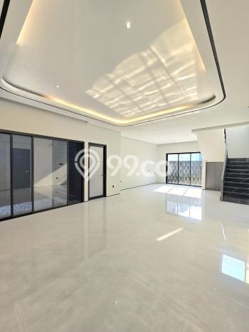 For Sale Rumah Elit Exclusive di BSD, Tangerang Selatan For Sale Rumah Elit Exclusive di BSD, Tangerang Selatan