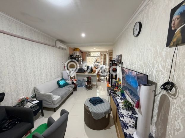 Rumah Minimalis 2 KT di Sektor 4 - Bintaro Jakarta Selatan Semi Furnished Rumah Minimalis 2 KT di Sektor 4 - Bintaro Jakarta Selatan Semi Furnished