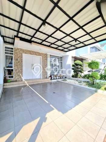 Dijual Segera Rumah LB 128m² di Area Premium, Tangerang Selatan Dijual Segera Rumah LB 128m² di Area Premium, Tangerang Selatan