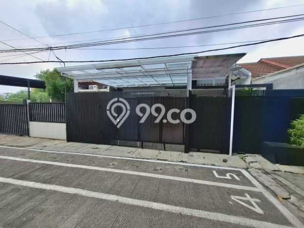 Jual Rumah Bagus Siap Huni LB 90m2 di Pondok Aren, Tangerang Selatan Jual Rumah Bagus Siap Huni LB 90m2 di Pondok Aren, Tangerang Selatan