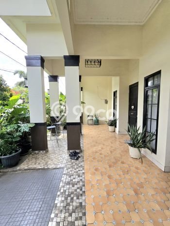 Rumah Minimalis 3 KT di BSD Tangerang Unfurnished Rumah Minimalis 3 KT di BSD Tangerang Unfurnished