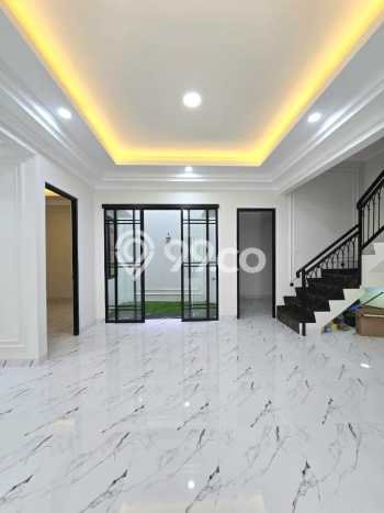 Dijual Rumah Mewah Exclusive di BSD, Tangerang Selatan Dijual Rumah Mewah Exclusive di BSD, Tangerang Selatan
