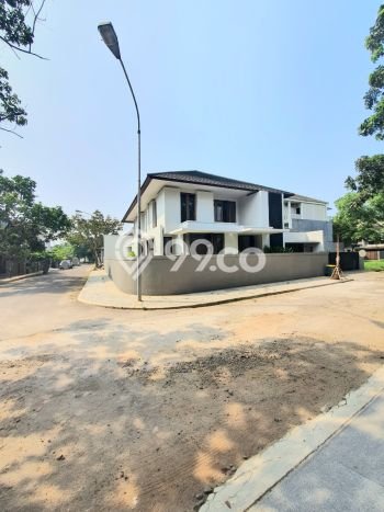 Hunian Super Elit dengan Akses Paling Strategis di Sektor 9-Bintaro, Tangerang Selatan Hunian Super Elit dengan Akses Paling Strategis di Sektor 9-Bintaro, Tangerang Selatan