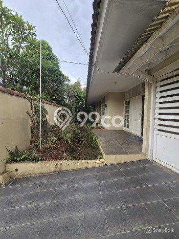 Hunian Super Mewah dengan Akses Paling Strategis di Sektor 3 - Bintaro, Jakarta Selatan Hunian Super Mewah dengan Akses Paling Strategis di Sektor 3 - Bintaro, Jakarta Selatan