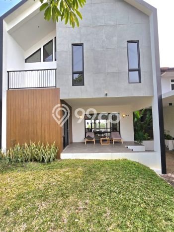 Jual Rumah Luas Elegan Dengan View Cantik di Cipete, Jakarta Selatan Jual Rumah Luas Elegan Dengan View Cantik di Cipete, Jakarta Selatan