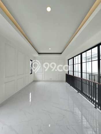 Ready to Use! Premium House LT 271m2 Desain Modern di Bintaro Ready to Use! Premium House LT 271m2 Desain Modern di Bintaro