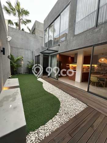 Rumah Luxury Modern Siap Huni di Veteran Jakarta Selatan Rumah Luxury Modern Siap Huni di Veteran Jakarta Selatan