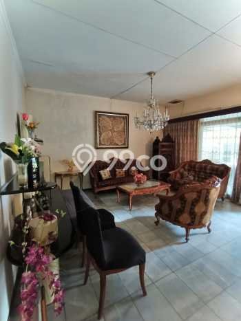 Hunian Super Elit dengan Akses Paling Strategis di Kemang, Jakarta Selatan Hunian Super Elit dengan Akses Paling Strategis di Kemang, Jakarta Selatan