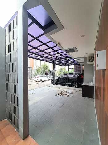 Hunian Super Elit dengan Akses Paling Strategis di Sektor 9-Bintaro, Tangerang Selatan Hunian Super Elit dengan Akses Paling Strategis di Sektor 9-Bintaro, Tangerang Selatan