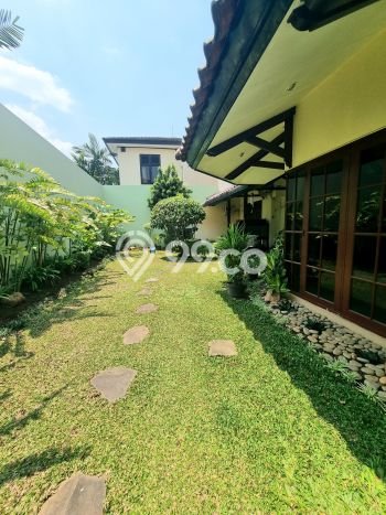Rumah Elit Modern Tanpa Renovasi di Sektor 1 - Bintaro Jakarta Selatan Rumah Elit Modern Tanpa Renovasi di Sektor 1 - Bintaro Jakarta Selatan