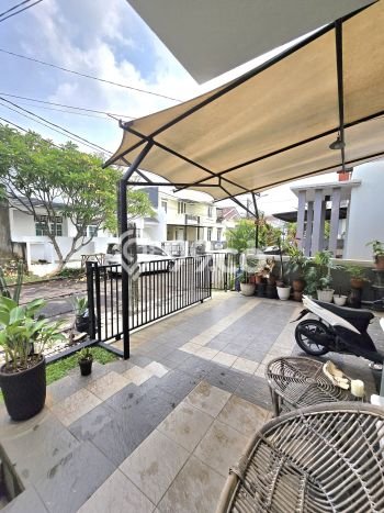 Rumah Asri area Sektor 9-Bintaro, Akses ke Sektor 9-Bintaro, Tangerang Selatan, Tangerang Selatan - LT 136m² Rumah Asri area Sektor 9-Bintaro, Akses ke Sektor 9-Bintaro, Tangerang Selatan, Tangerang Selatan - LT 136m²