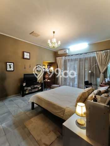 Hunian Super Elit dengan Akses Paling Strategis di Kemang, Jakarta Selatan Hunian Super Elit dengan Akses Paling Strategis di Kemang, Jakarta Selatan