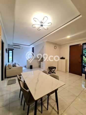 Rumah PREMIUM! area Sektor 9-Bintaro, Tangerang Selatan, Luas 133m² Bangunan 200m², BISA KPR Rumah PREMIUM! area Sektor 9-Bintaro, Tangerang Selatan, Luas 133m² Bangunan 200m², BISA KPR