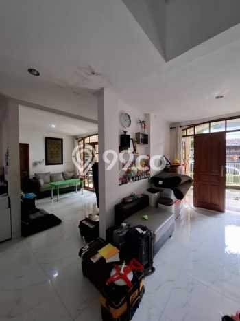 Jual Rumah Mewah Elegan Dengan View Eksklusif di Sektor 2 - Bintaro, Jakarta Selatan Jual Rumah Mewah Elegan Dengan View Eksklusif di Sektor 2 - Bintaro, Jakarta Selatan