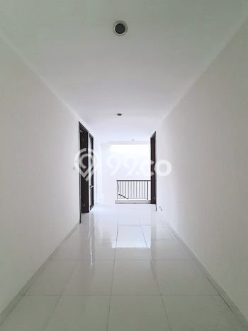 Rumah di Sektor 9-Bintaro, 4 KT, Lingkungan Nyaman Rumah di Sektor 9-Bintaro, 4 KT, Lingkungan Nyaman