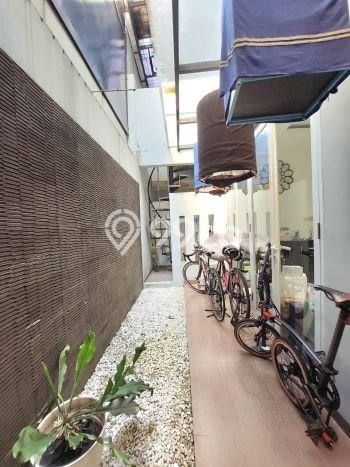 Ready to Use! Luxury House LT 144m2 Desain Elegan di Sektor 9-Bintaro Ready to Use! Luxury House LT 144m2 Desain Elegan di Sektor 9-Bintaro