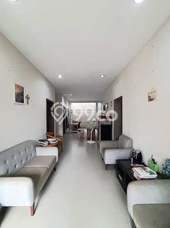 KESEMPATAN EMAS! Rumah Premium area Jurangmangu, Tangerang, LT 120m² LB 100m² KESEMPATAN EMAS! Rumah Premium area Jurangmangu, Tangerang, LT 120m² LB 100m²