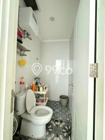 Dijual Rumah 3 KT di Graha Raya, Tangerang Selatan - LT 72m² Dijual Rumah 3 KT di Graha Raya, Tangerang Selatan - LT 72m²