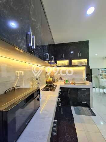 Rumah Elit Modern Siap Huni di Veteran Jakarta Selatan Rumah Elit Modern Siap Huni di Veteran Jakarta Selatan