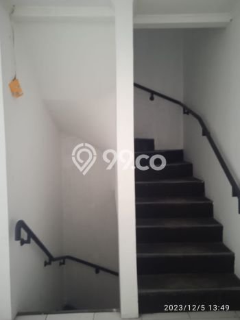 Ruko Strategis Kawasan Sektor 3 - Bintaro, Luas 210m², Area Komersial, Lokasi Ramai Ruko Strategis Kawasan Sektor 3 - Bintaro, Luas 210m², Area Komersial, Lokasi Ramai