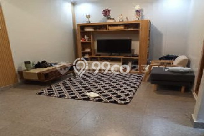 Rumah Minimalis 2 KT di Sektor 9-Bintaro Tangerang Selatan Semi Furnished Rumah Minimalis 2 KT di Sektor 9-Bintaro Tangerang Selatan Semi Furnished