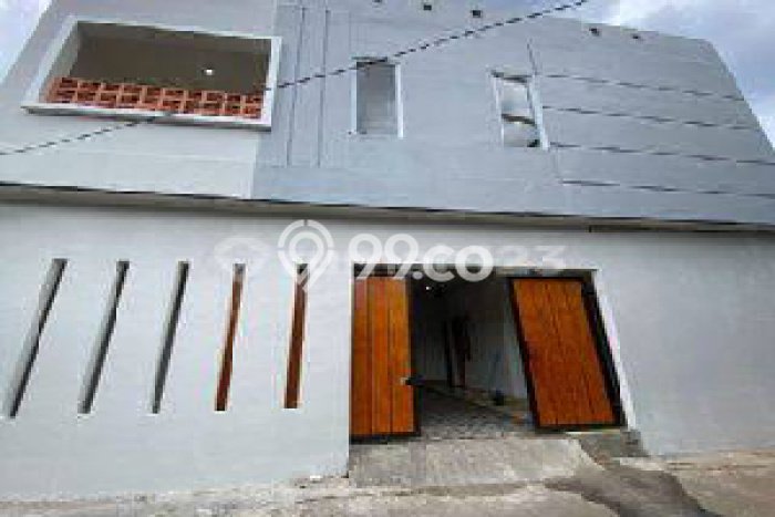 KAWASAN BISNIS! Komersial Kawasan Sektor 5-Bintaro, Luas 240m², Jalan Raya KAWASAN BISNIS! Komersial Kawasan Sektor 5-Bintaro, Luas 240m², Jalan Raya