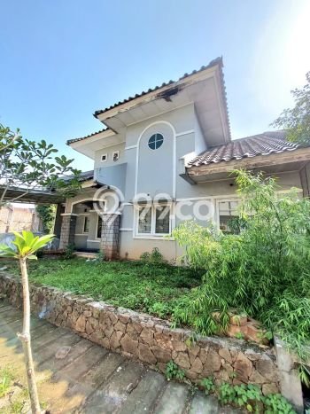Rumah Minimalis LT 153m² Siap Huni di Sektor 9-Bintaro, Dekat Tempat Strategis, Tangerang Selatan Rumah Minimalis LT 153m² Siap Huni di Sektor 9-Bintaro, Dekat Tempat Strategis, Tangerang Selatan