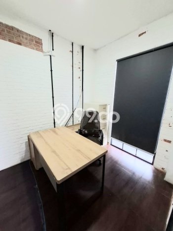 Rumah di Sektor 9-Bintaro, Tangerang Selatan, LT 162m² LB 118m² Rumah di Sektor 9-Bintaro, Tangerang Selatan, LT 162m² LB 118m²