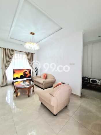 Dijual Rumah Modern 3 KT di Sektor 5 - Bintaro, Tangerang Selatan Dijual Rumah Modern 3 KT di Sektor 5 - Bintaro, Tangerang Selatan