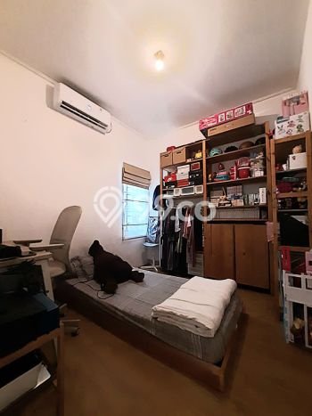 Rumah Lingkungan Nyaman kawasan Ciputat, Tangerang Selatan, Luas 139m² Bangunan 100m² Rumah Lingkungan Nyaman kawasan Ciputat, Tangerang Selatan, Luas 139m² Bangunan 100m²