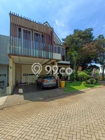 Jual Rumah Luas Elegan Dengan View Cantik di Sektor 9-Bintaro, Tangerang Selatan Jual Rumah Luas Elegan Dengan View Cantik di Sektor 9-Bintaro, Tangerang Selatan