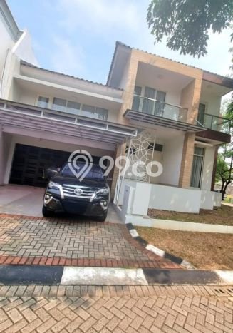 PREMIUM CHOICE! Rumah di Bintaro, 3 KM, Lingkungan Strategis, LT 305m² LB 318m² PREMIUM CHOICE! Rumah di Bintaro, 3 KM, Lingkungan Strategis, LT 305m² LB 318m²