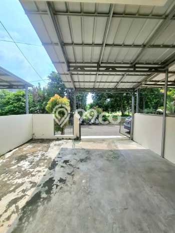 Rumah Minimalis 2 KT di Graha Raya Tangerang Selatan Unfurnished Rumah Minimalis 2 KT di Graha Raya Tangerang Selatan Unfurnished