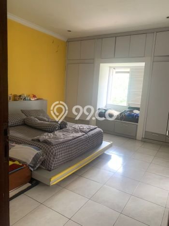 HARGA TERBAIK! Rumah Berkualitas di Pondok Ranji, LT 144m² LB 150m² HARGA TERBAIK! Rumah Berkualitas di Pondok Ranji, LT 144m² LB 150m²