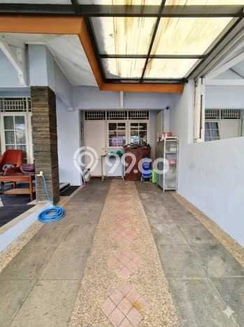Rumah Luxury Modern Siap Huni di Sektor 9-Bintaro Tangerang Selatan Rumah Luxury Modern Siap Huni di Sektor 9-Bintaro Tangerang Selatan