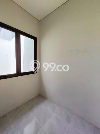 Rumah Strategis Modern Lb 85m2 di BSD, Tangerang Selatan Rumah Strategis Modern Lb 85m2 di BSD, Tangerang Selatan