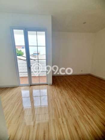 Rumah Modern 5 KT di Jurangmangu Tangerang Unfurnished Rumah Modern 5 KT di Jurangmangu Tangerang Unfurnished