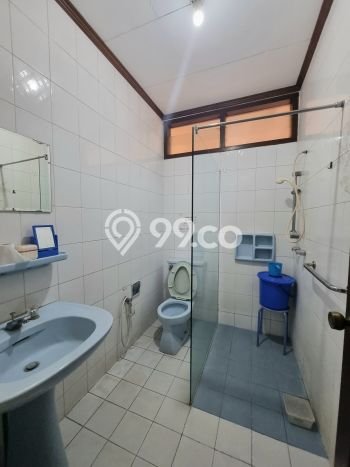 Rumah Elit Modern Tanpa Renovasi di Sektor 1 - Bintaro Jakarta Selatan Rumah Elit Modern Tanpa Renovasi di Sektor 1 - Bintaro Jakarta Selatan