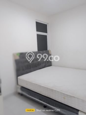 Hunian Nyaman BSD, Area Tenang - LT 240m² Hunian Nyaman BSD, Area Tenang - LT 240m²