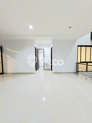 Rumah 4 KT 3 KM Luas Tanah 160m², Luas Bangunan 200m² di Ciputat, Tangerang Selatan Rumah 4 KT 3 KM Luas Tanah 160m², Luas Bangunan 200m² di Ciputat, Tangerang Selatan