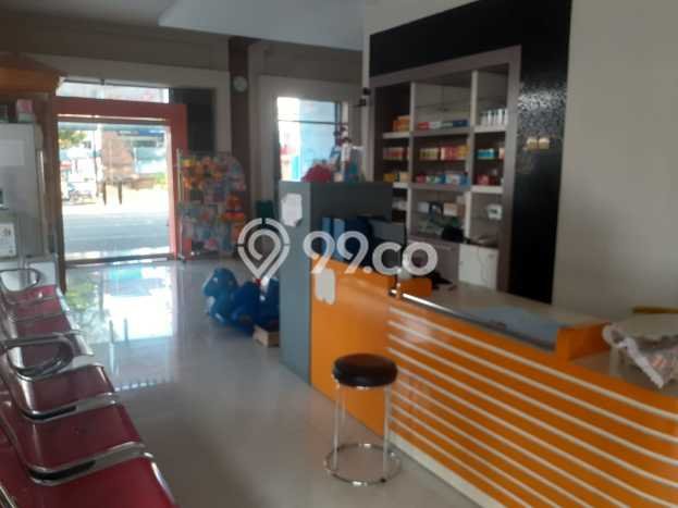 Ruko Bagus Dijual LB 242m2 Lokasi Strategis Cirebon Area Cocok untuk Berbisnis Ruko Bagus Dijual LB 242m2 Lokasi Strategis Cirebon Area Cocok untuk Berbisnis