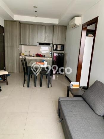 Hunian Apartemen Sewa Terjangkau 51m2 di Kebon Jeruk, Cocok Dijadikan Tempat Tinggal Anda Hunian Apartemen Sewa Terjangkau 51m2 di Kebon Jeruk, Cocok Dijadikan Tempat Tinggal Anda