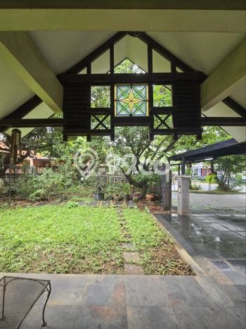 Ready to Use! Premium House LT 785m2 Desain Elegan di BSD City Ready to Use! Premium House LT 785m2 Desain Elegan di BSD City