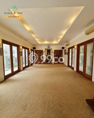 For Sale Rumah Elit Exclusive di Pesanggrahan, Jakarta Selatan For Sale Rumah Elit Exclusive di Pesanggrahan, Jakarta Selatan