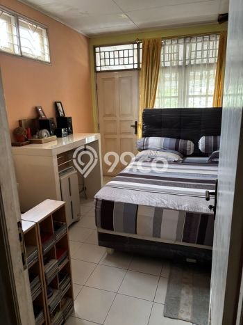 For Sale! Luxury House LT 168m2 Desain Modern di Sektor 9-Bintaro For Sale! Luxury House LT 168m2 Desain Modern di Sektor 9-Bintaro