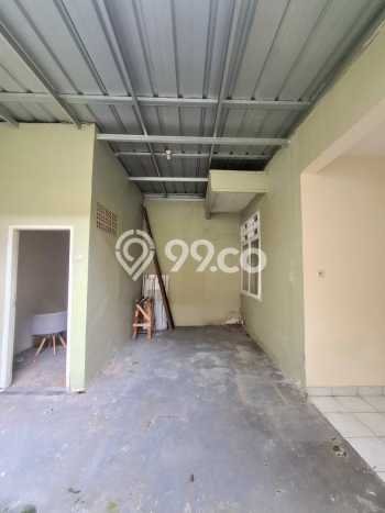 Rumah Minimalis 2 KT di Graha Raya Tangerang Selatan Unfurnished Rumah Minimalis 2 KT di Graha Raya Tangerang Selatan Unfurnished
