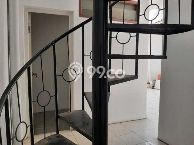 Rumah di Sektor 3A-Bintaro, Jakarta Selatan, LT 234m² Bangunan 70m² Rumah di Sektor 3A-Bintaro, Jakarta Selatan, LT 234m² Bangunan 70m²