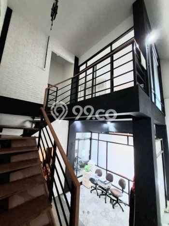 Rumah di Sektor 9-Bintaro, Tangerang Selatan, LT 162m² LB 118m² Rumah di Sektor 9-Bintaro, Tangerang Selatan, LT 162m² LB 118m²